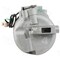 Four Seasons Audi:Denso 7Sb16C W/Clutch New Compressor, 78313 78313 - alternate 8